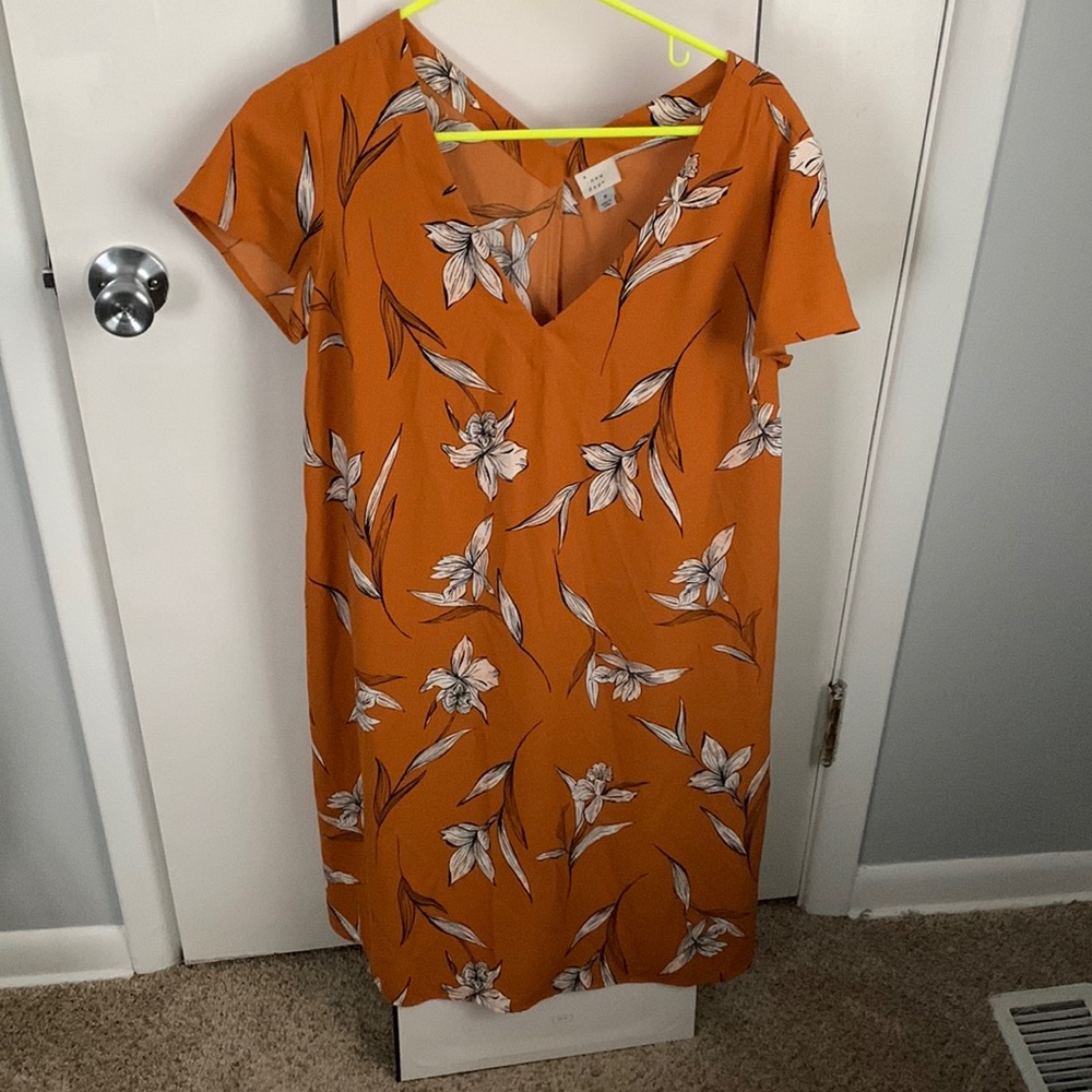 Dress
